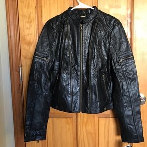Wilson’s Leather Jacket
